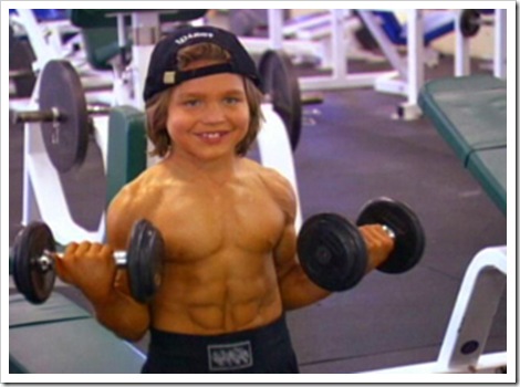 In shock, once seeing Richard's...